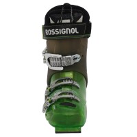  bota de esquí verde Rossignol Evo R