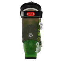 Scarpone da sci Rossignol Evo R verde