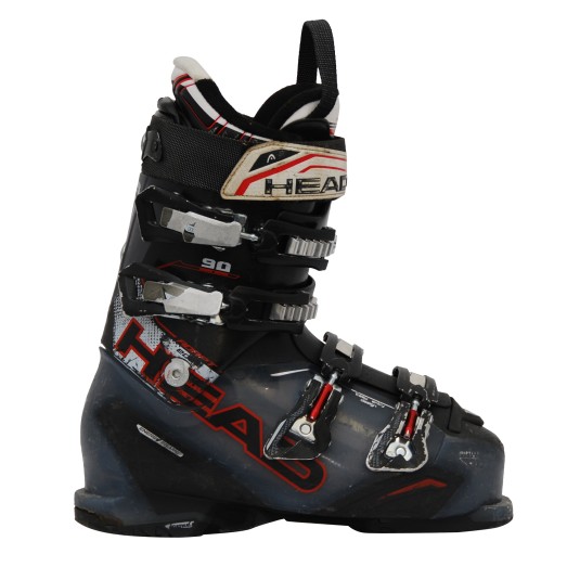 Chaussure de ski occasion Head adapt edge 90