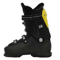Chaussure ski occasion Nordica NXT X80R noir/jaune  qualité A