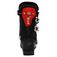 Chaussure ski occasion Nordica NXT X80R noir/rouge qualité A