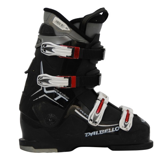 Chaussures de ski occasion Dalbello vantage sport vt noir Qualité B