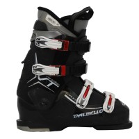 Chaussures de ski occasion Dalbello vantage sport vt noir Qualité A 