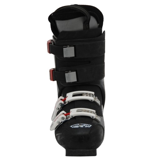 Chaussures de ski occasion Dalbello vantage sport vt noir Qualité B