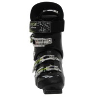 Chaussures de ski occasion Tecnica RT noir/vert