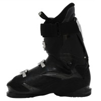 Chaussures de ski occasion Tecnica RT noir/vert qualité B