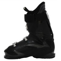 Chaussures de ski occasion Tecnica RT noir/vert