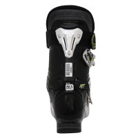 Chaussures de ski occasion Tecnica RT noir/vert