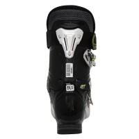 Chaussures de ski occasion Tecnica RT noir/vert qualité A
