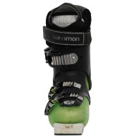  Salomon Quest access R80 Skischuhe