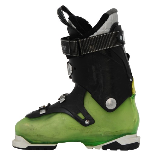  Salomon Quest access R80 Skischuhe