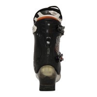 Chaussure de Ski Occasion Dalbello voodoo noir grise et orange qualité A