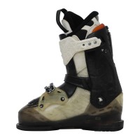 Chaussure de Ski Occasion Dalbello voodoo noir grise et orange