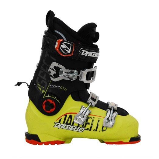 Chaussures de ski occasion Dalbello Aspect ltd Qualité A