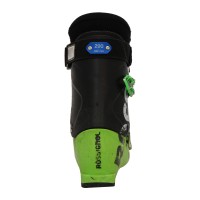 Chaussure de ski occasion Rossignol Evo R noir/vert 