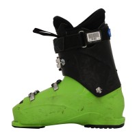 Chaussure de ski occasion Rossignol Evo R noir/vert 