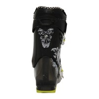 Chaussure de ski occasion Rossignol Evo R vert