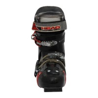 bota de esquí Head i Type 10 negra