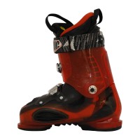 Chaussure de ski occasion Atomic Live Fit 120 orange Qualité A 
