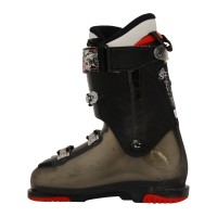 Chaussure de ski occasion Roxa Evo noir/gris qualité A