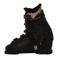 Chaussure de ski occasion Nordica Next 67 noir Qualité B
