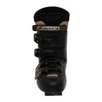 Chaussure de ski occasion Nordica Next 67 noir Qualité B