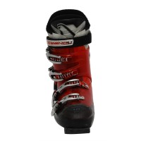 Chaussures de ski adulte Rossignol exalt rouge/noir