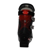 Chaussures de ski adulte Rossignol exalt rouge/noir