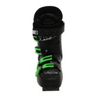  Used Lange RX 80 brown ski boot