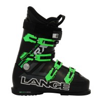 Chaussure de ski occasion Lange RX RTL qualité A