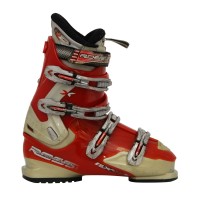 Chaussures de ski adulte Rossignol exalt rouge/blanc qualité A 