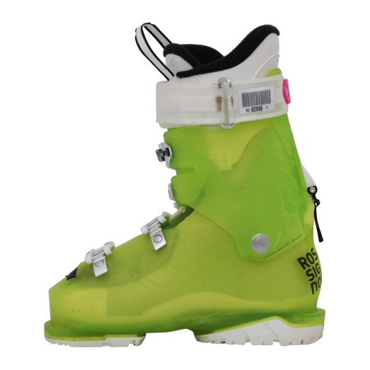  Rossignol All track scarpone blu / bianco