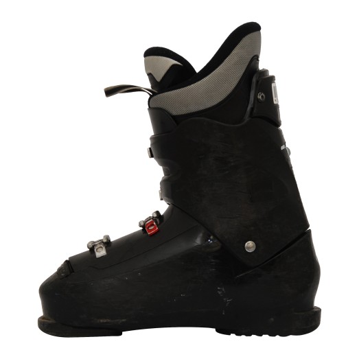 Chaussure de Ski Occasion Lange concept R noir qualité B