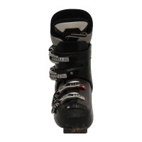 Lange concept plus brown and black casual ski boot