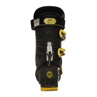 Chaussure de ski occasion Rossignol All track bleu/blanc Chaussure de ski occasion Rossignol All track bleu/blanc