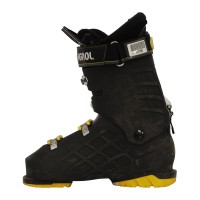 Chaussure de ski occasion Rossignol All track bleu/blanc Chaussure de ski occasion Rossignol All track bleu/blanc