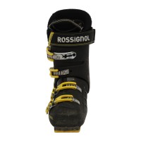 Chaussure de ski occasion Rossignol All track bleu/blanc Chaussure de ski occasion Rossignol All track bleu/blanc