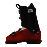 Chaussure de Ski Occasion Lange SX 80 rtl rouge/noir 