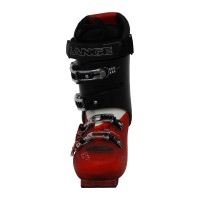 Chaussure de Ski Occasion Lange SX 80 rtl rouge/noir qualité A
