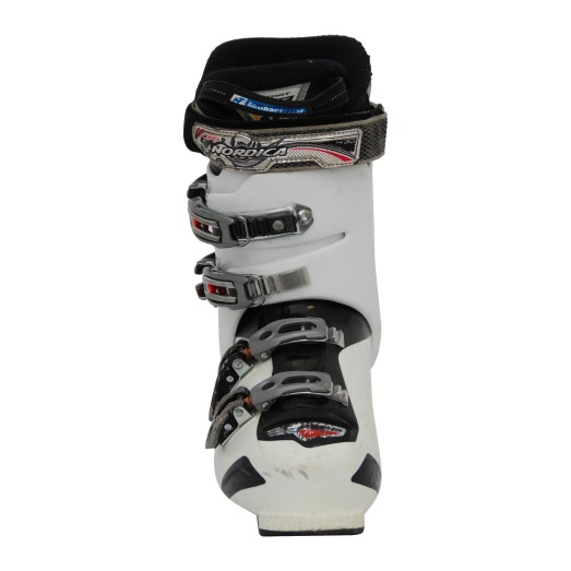 Chaussure de Ski Occasion Nordica Cruise blanche