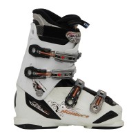 Chaussure de Ski Occasion Nordica Cruise blanche