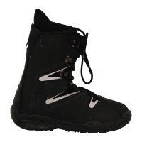  Askew black snowboard boot boots