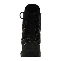 Boots de snowboard occasion Askew noir Qualité B 