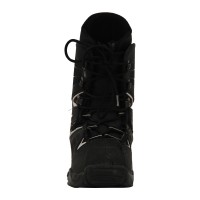  Askew schwarze Snowboard Boots