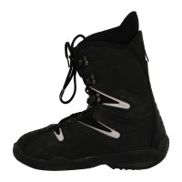  Askew black snowboard boot boots