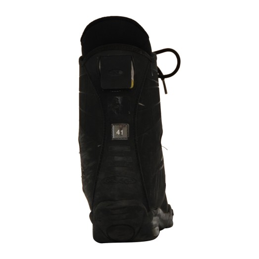  Botas Askew negras de snowboard
