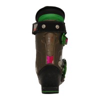 Chaussures de ski occasion Nordica double 6