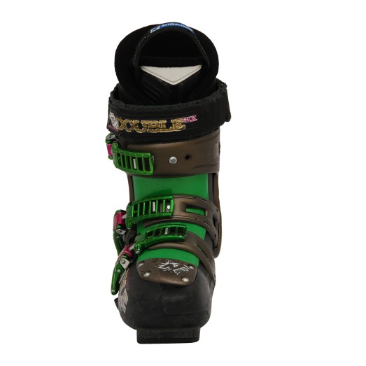 Chaussures de ski occasion Nordica double 6