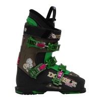 Chaussures de ski occasion Nordica double 6