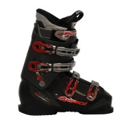  Nordica Cruise Black / Gray / Red Casual Ski Boot